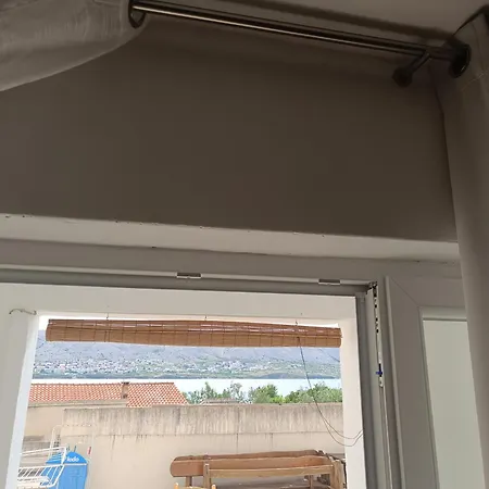 Apartment Leonidas Pag