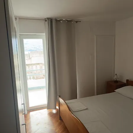 Apartment Leonidas Pag *