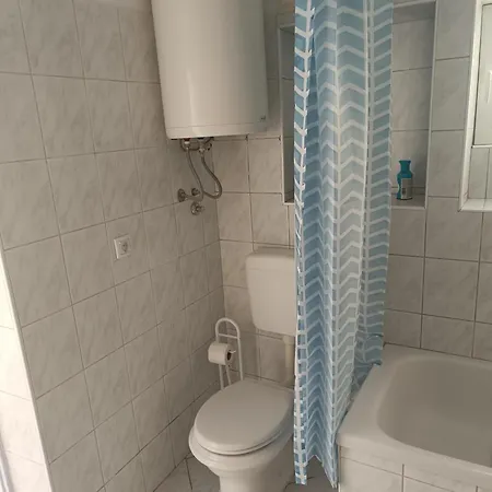 Apartment Leonidas Pag *