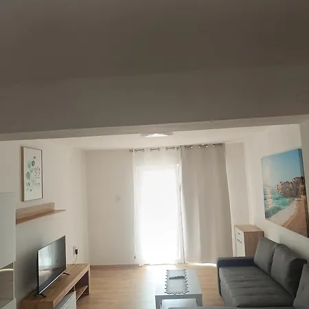 Apartment Leonidas Pag *