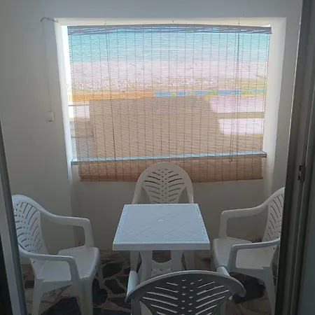 Apartment Leonidas Pag Pag Town