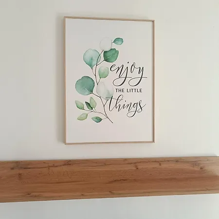 Apartamento Leonidas Pag *