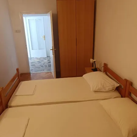 Apartamento Leonidas Pag